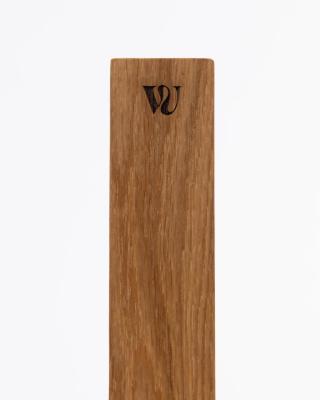 Woodsea Cheese Oak L - Tammipuinen Juustolauta 75x20cm 1208971557