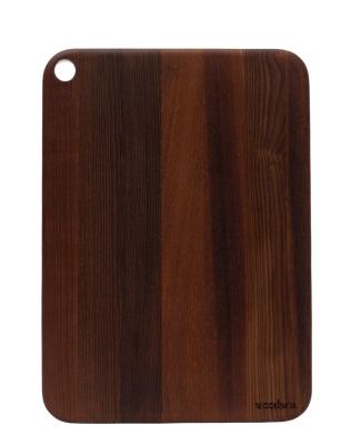 Woodsea Waterless L - Thermoessenhouten kosteutta kestävä leikkuulauta 46x33 cm 1208971567