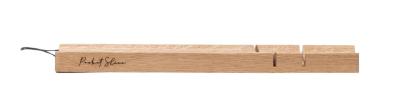 Woodsea Pocket Slice - Leppäpuinen leikkuu- ja tarjoilulauta 30×5 cm 1208971571