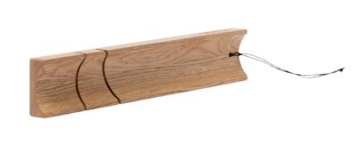 Woodsea Pocket Slice - Leppäpuinen leikkuu- ja tarjoilulauta 30×5 cm 1208971571