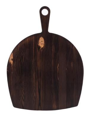 Woodsea Pine Burned - Mäntyinen Pizza-alusta 47x35 cm 1208971580