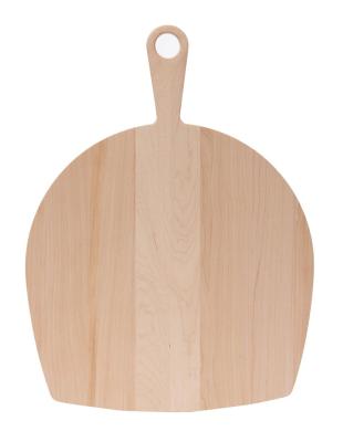 Woodsea Pine Natural - Vaahterapuinen Pizzalauta 47x35 cm 1208971581