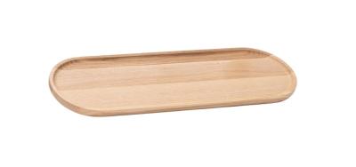 Woodsea Niya L - Saarnipuinen Tarjotin 36x12 cm 1208971590