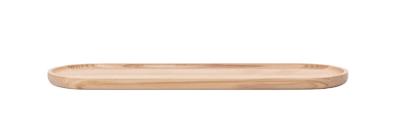 Woodsea Niya L - Saarnipuinen Tarjotin 36x12 cm 1208971590