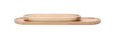 Woodsea Niya L - Saarnipuinen Tarjotin 36x12 cm 1208971590