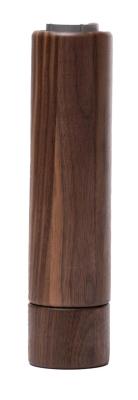 Woodsea Upside Down Walnut - Saksanpähkinäpuinen suolamylly Ø5.4x22.5 cm 1208971593