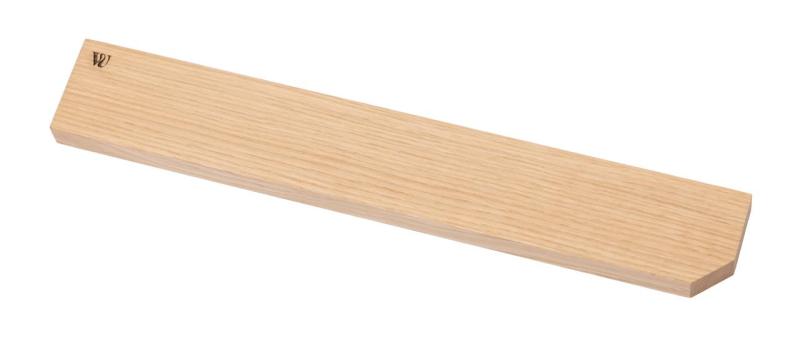 Woodsea Hold My Knife - Tammenpuinen Veitsiteline Seinä 40x6 cm 1208971598