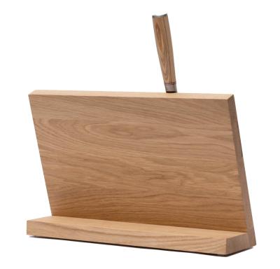 Woodsea Hold My Knife - Tammi Veitsiteline Pöytä 32x22 cm 1208971599