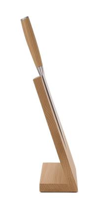 Woodsea Hold My Knife - Tammi Veitsiteline Pöytä 32x22 cm 1208971599