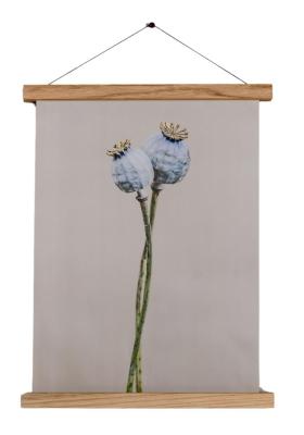 Woodsea Frame S - Tammi magneettikehys S (A4) 1208971603