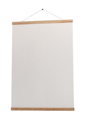 Woodsea Frame L - Tammipuinen magneettikehys L (A2) 1208971605