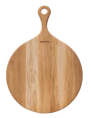 Woodsea Native M - Tammenpuinen Pyöreä Pizzalauta Ø35x2 cm 1208971612