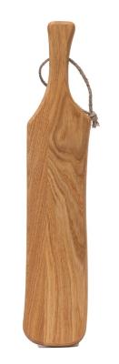 Woodsea Native - Tammipuinen Tarjoilulauta 50x10 cm 1208971613