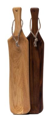 Woodsea Native - Tammipuinen Tarjoilulauta 50x10 cm 1208971613