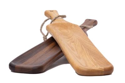 Woodsea Native - Tammipuinen Tarjoilulauta 50x10 cm 1208971613