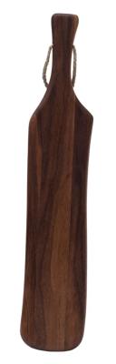 Woodsea Native - Saksanpähkinäpuinen Tarjoilulauta 50x10 cm 1208971614