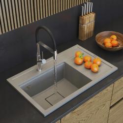 Graniteland Seta Graniitti Beige Hiekkapesuallas päälle 80x50 cm1208971620