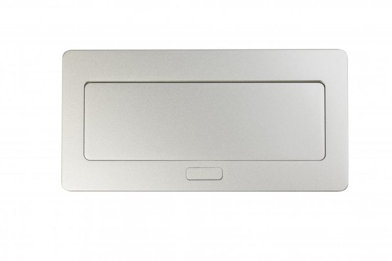 SOFT ulosvedettävä pistorasia, virtajohto 1,5 m