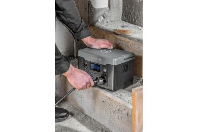 Virtalähde 1800W