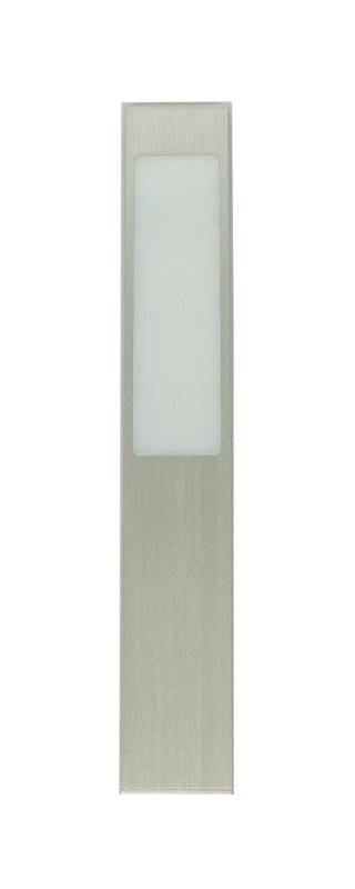 Indux Nex keittiön rakenne LED-spotti 3 W alumiini 1208972338