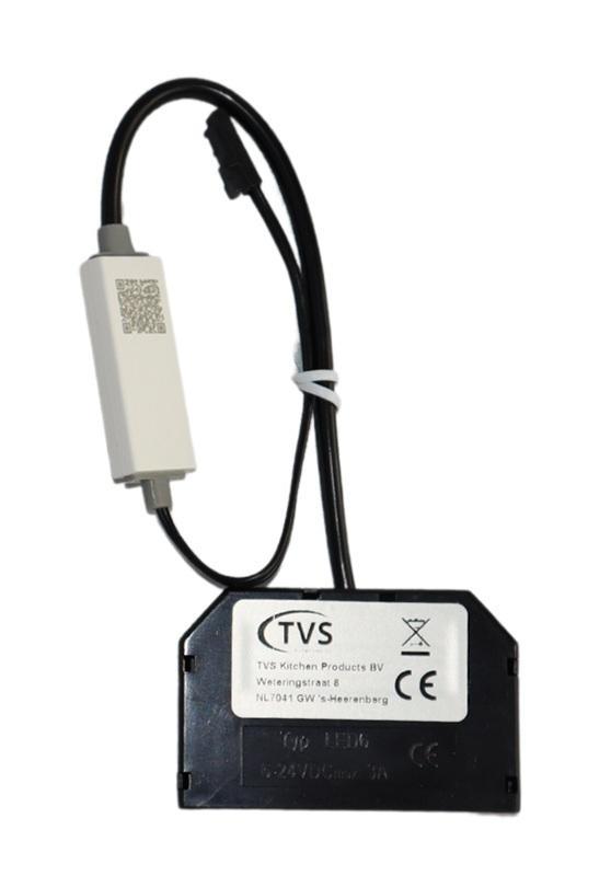 Indux Flux Keittiö Irrallinen monisävyinen ohjain 1208972369