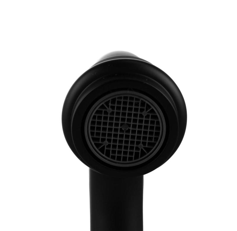 Aquanello Heritage Ascot Klassinen keittiö Nostalginen keittiöhanan musta BL-4004-HA