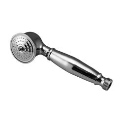 Aquanello Heritage Collection Klassinen käsisuihku kromi CR-9001-HC