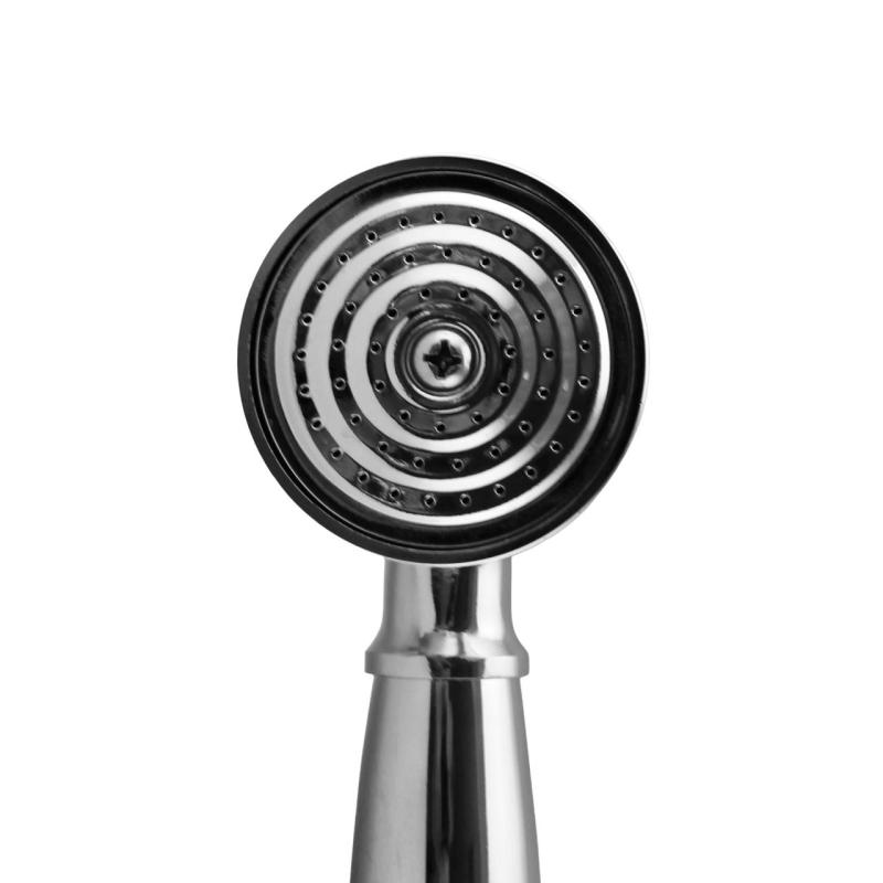 Aquanello Heritage Collection Klassinen käsisuihku kromi CR-9001-HC