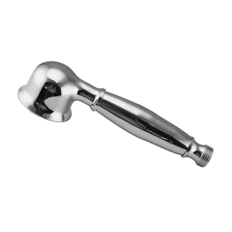 Aquanello Heritage Collection Klassinen käsisuihku kromi CR-9001-HC