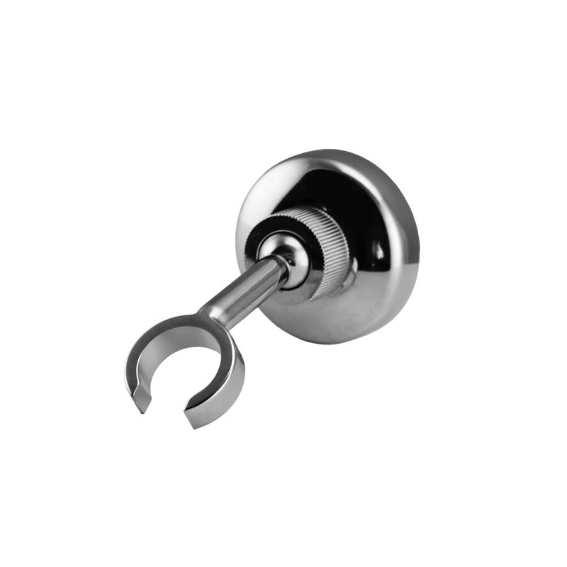 Aquanello Heritage Collection Klassinen käsisuihkuholderi kromi CR-9003-HC