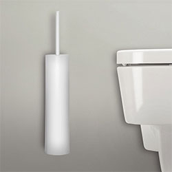 WC-tarvikkeet