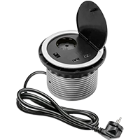 Huonekalupistorasiat - Laturit